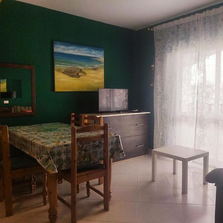 Apartamento Ca' Francisca Santa María Exterior foto