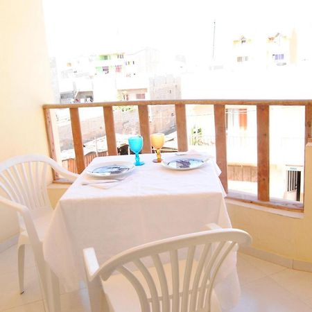 Apartamento Ca' Francisca Santa María Exterior foto