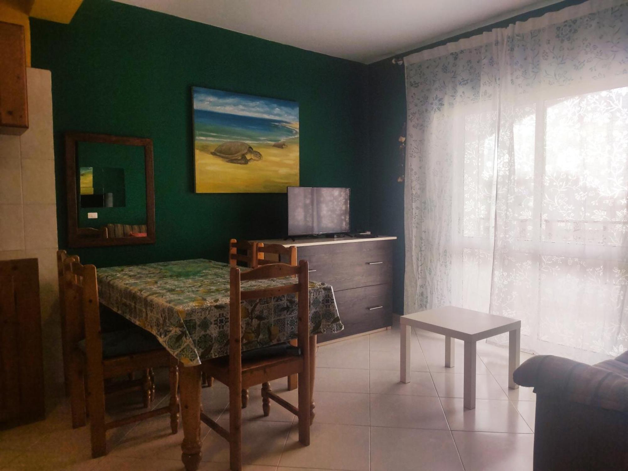 Apartamento Ca' Francisca Santa María Exterior foto