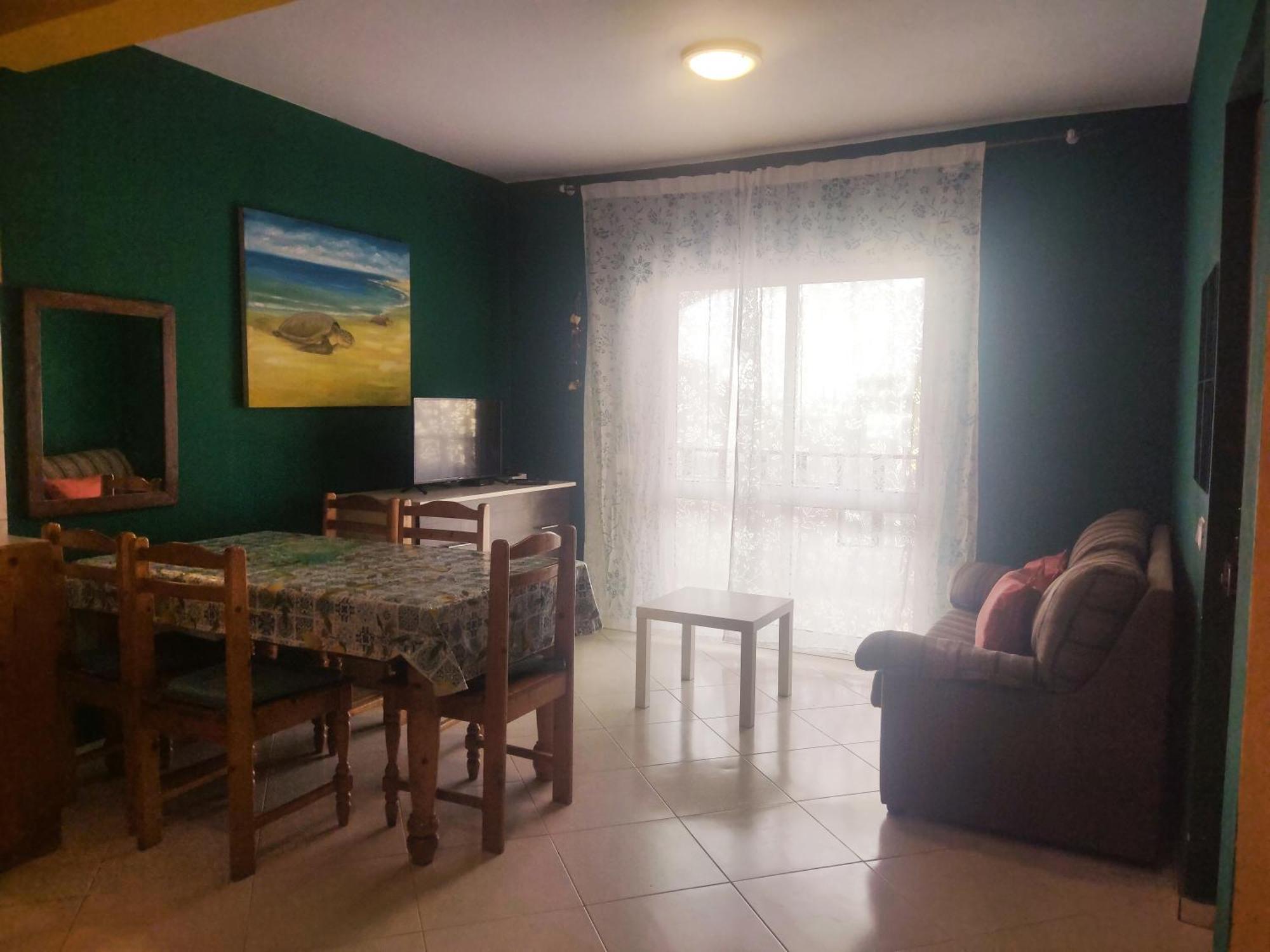 Apartamento Ca' Francisca Santa María Exterior foto