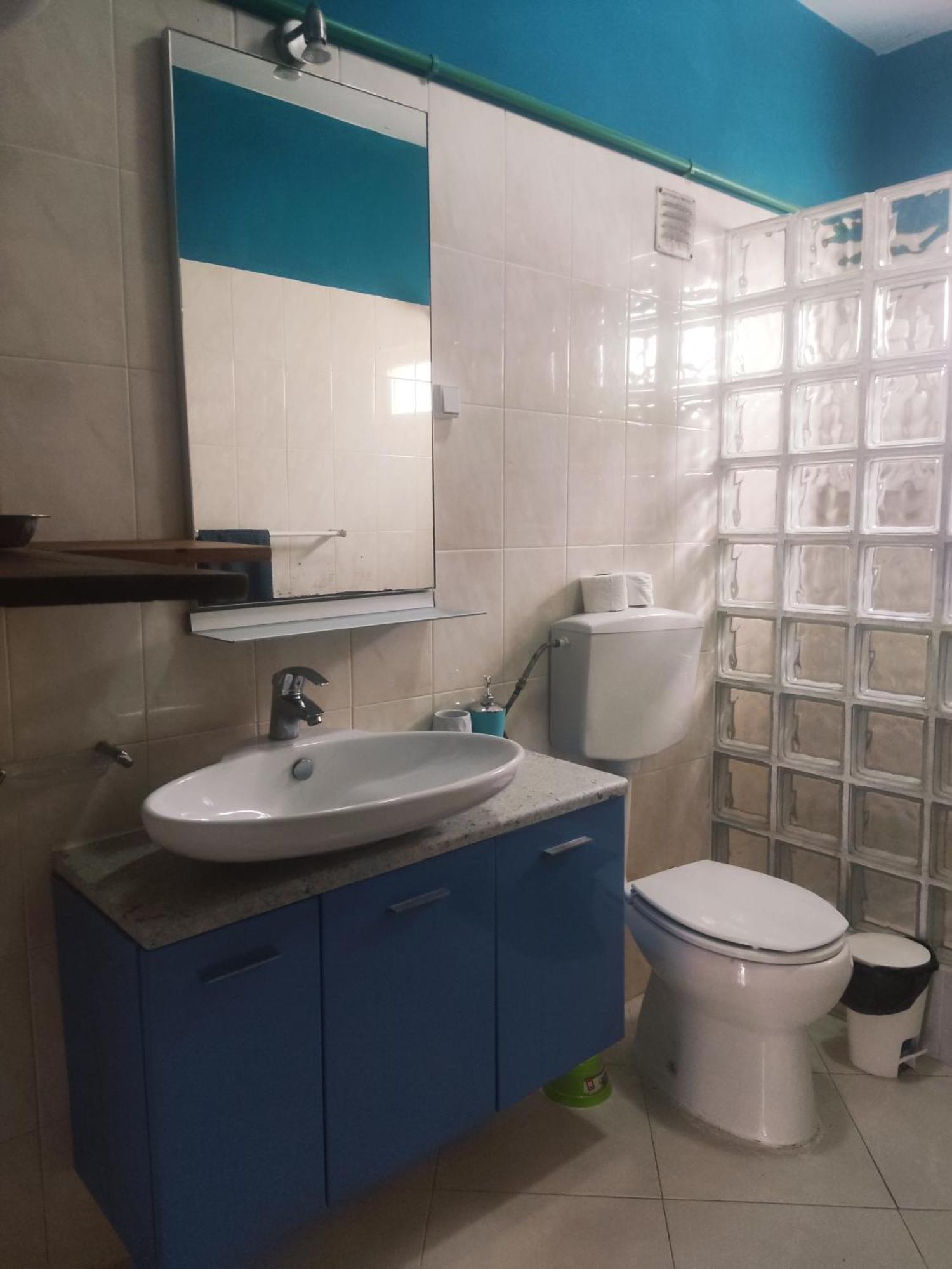 Apartamento Ca' Francisca Santa María Exterior foto