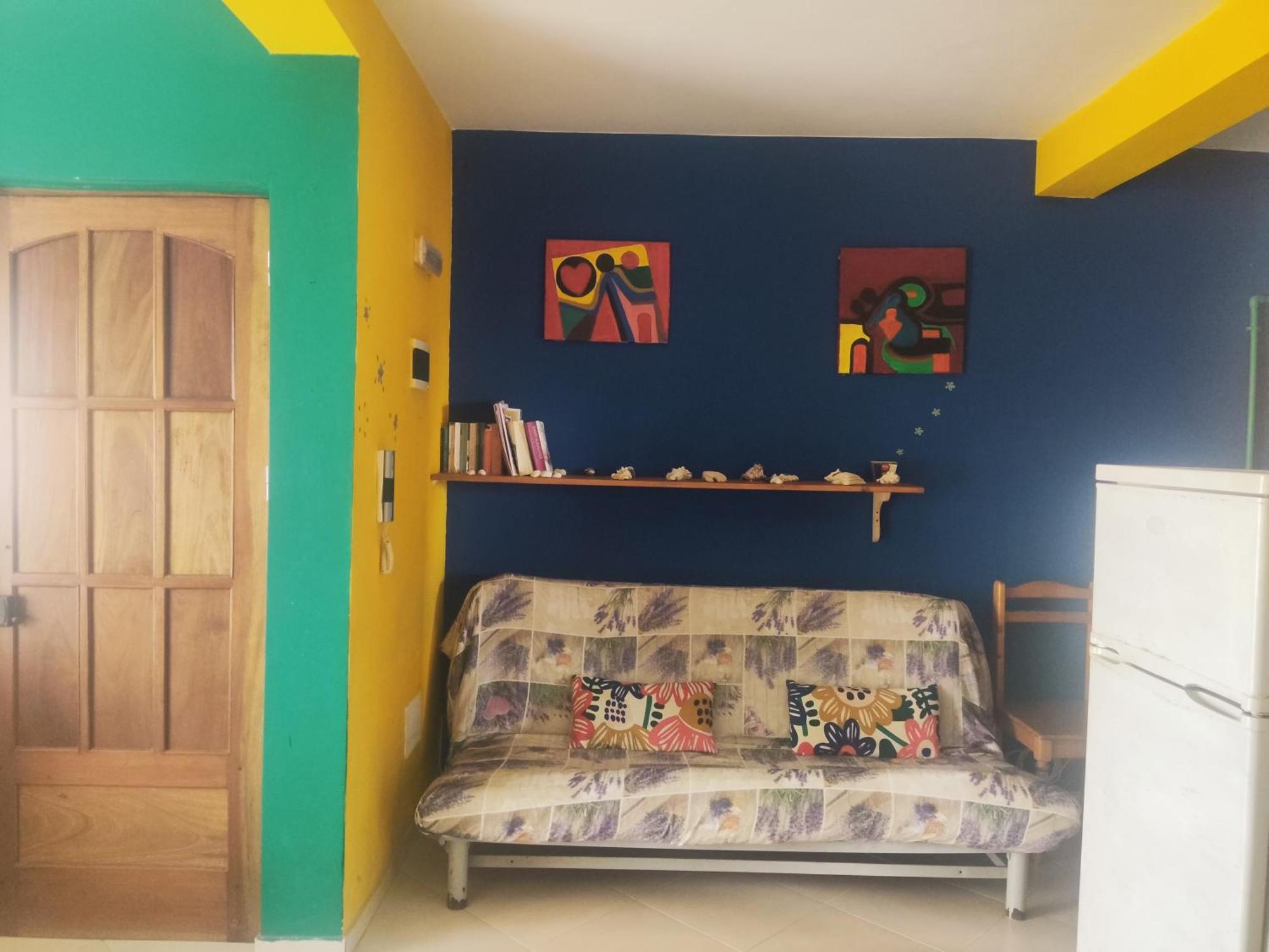 Apartamento Ca' Francisca Santa María Exterior foto